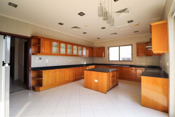 Ahmedia Gardenia Ahmedia Gardenia kitchen layout - view 2
