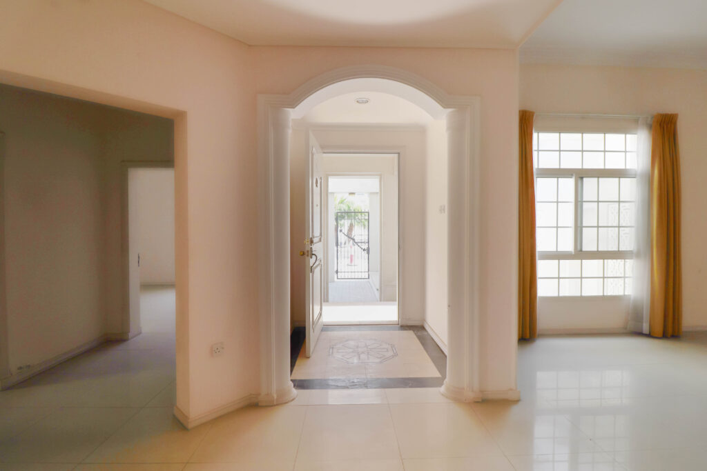 Al Mohammedia Al Mohammedia entry way