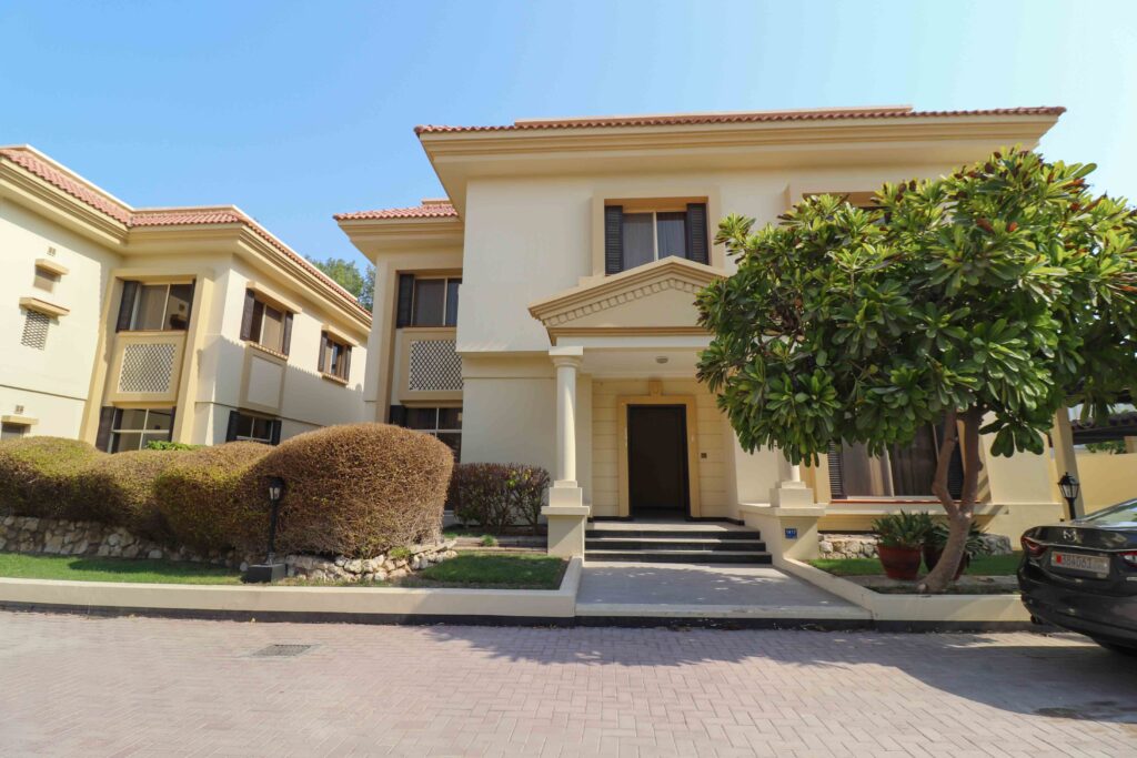 Hamed Garden Hamed Garden villa lot